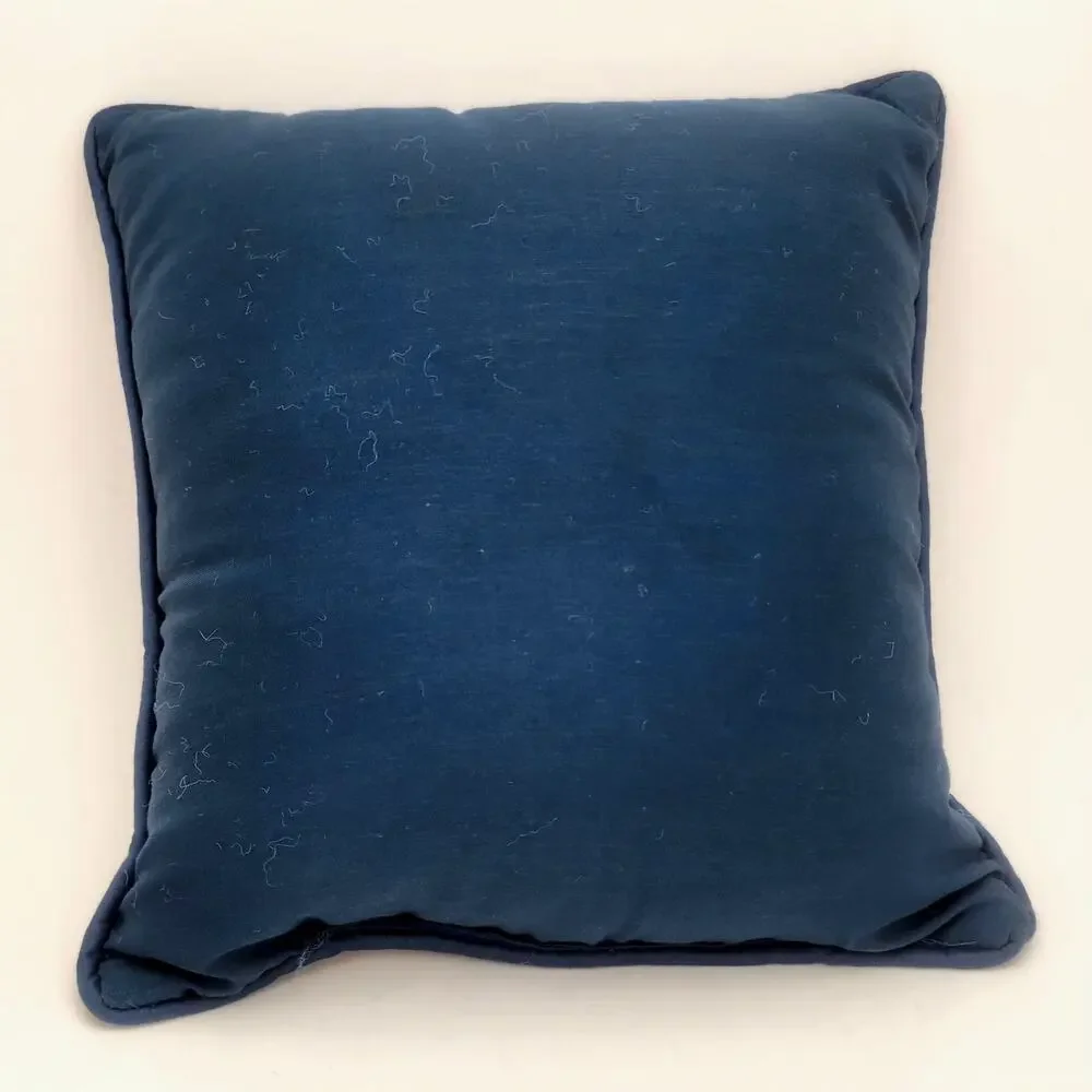 Tapestry Pillow Spring 11
